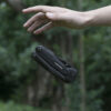 ROXON Compact Folding Multitool — Knife/Pliers with Fire Starter