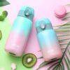 Insulation Cup Portable Compact and Small Female Exquisite Water Cup