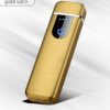 Arc Lighter™ Compact Electric Metal Lighter