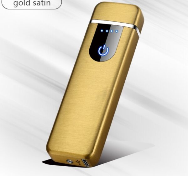 Arc Lighter™ Compact Electric Metal Lighter
