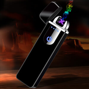 Arc Lighter™ Compact Electric Metal Lighter