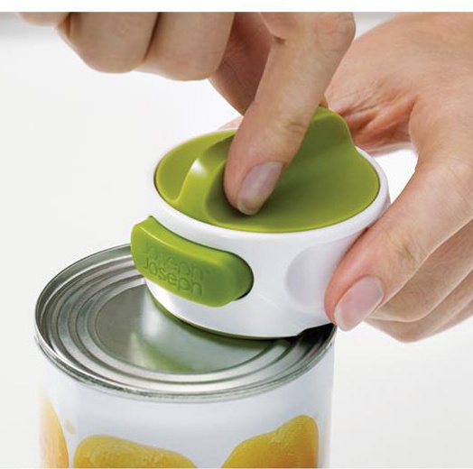 EdgeSafe™ Compact Can Opener
