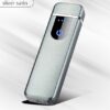Arc Lighter™ Compact Electric Metal Lighter