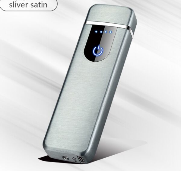 Arc Lighter™ Compact Electric Metal Lighter