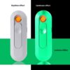 TungstenCoil™ Compact USB Lighter — Rechargeable Windproof (Mini, Gift-Ready)