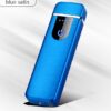 Arc Lighter™ Compact Electric Metal Lighter