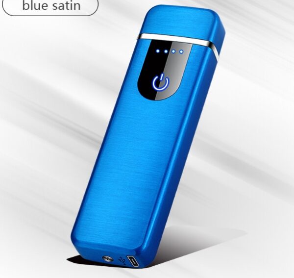 Arc Lighter™ Compact Electric Metal Lighter