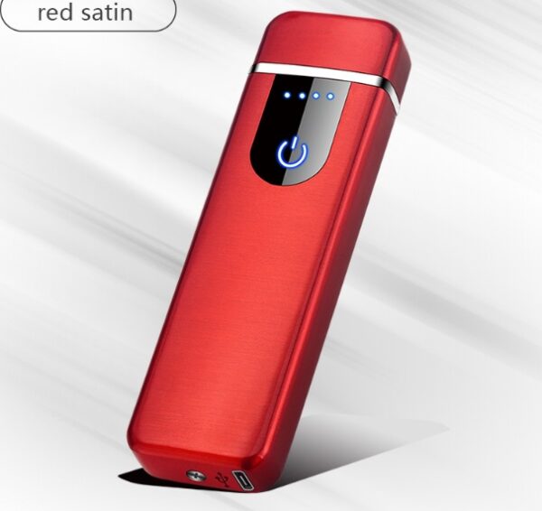 Arc Lighter™ Compact Electric Metal Lighter