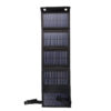 SunVolt™ Foldable Outdoor Solar Power Bank – Portable USB 5V Charger (20W / 80W Options)
