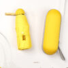CapsuleShade™ Pocket Capsule 5-Fold Compact Umbrella