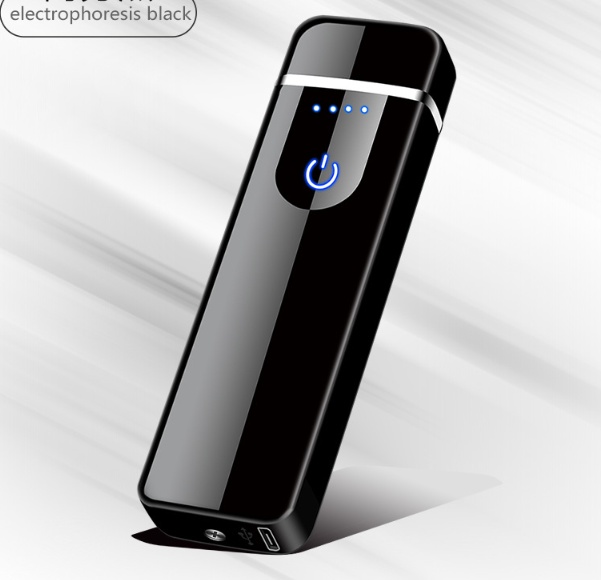 Arc Lighter™ Compact Electric Metal Lighter