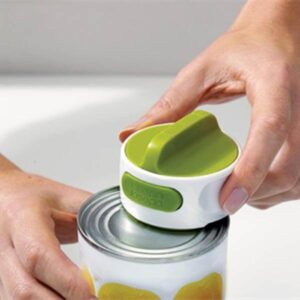 EdgeSafe™ Compact Can Opener