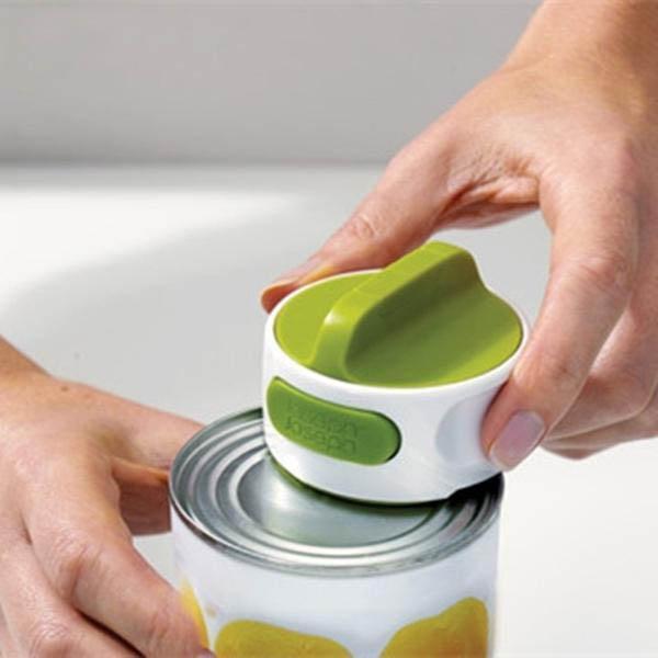 EdgeSafe™ Compact Can Opener