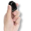 Ben Jack Compact Car Invisible Hook — 3M Adhesive Multi-Function Holder (4-Pieces)