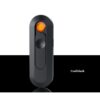 TungstenCoil™ Compact USB Lighter — Rechargeable Windproof (Mini, Gift-Ready)