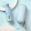 CapsuleShade™ Pocket Capsule 5-Fold Compact Umbrella