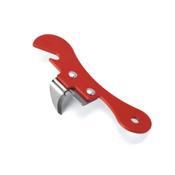 BarKey™ Compact Stainless Bottle & Can Opener