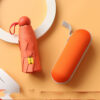 CapsuleShade™ Pocket Capsule 5-Fold Compact Umbrella