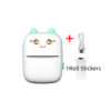 PocketPrint™ Compact Mini Bluetooth Thermal Photo Printer (57 mm)