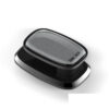 Ben Jack Compact Car Invisible Hook — 3M Adhesive Multi-Function Holder (4-Pieces)