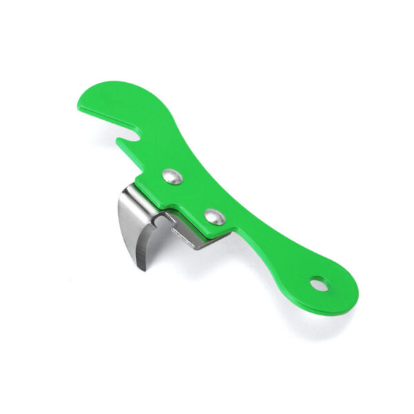 BarKey™ Compact Stainless Bottle & Can Opener
