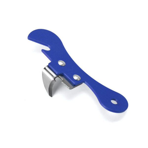 BarKey™ Compact Stainless Bottle & Can Opener