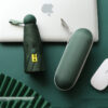 CapsuleShade™ Pocket Capsule 5-Fold Compact Umbrella