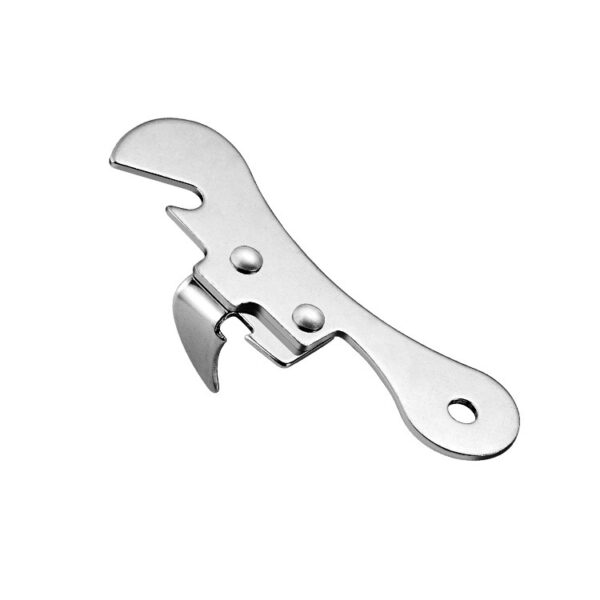 BarKey™ Compact Stainless Bottle & Can Opener