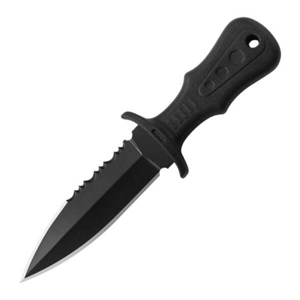 TrailEdge™ Compact Camping Neck Fruit Knife