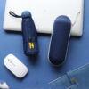 CapsuleShade™ Pocket Capsule 5-Fold Compact Umbrella